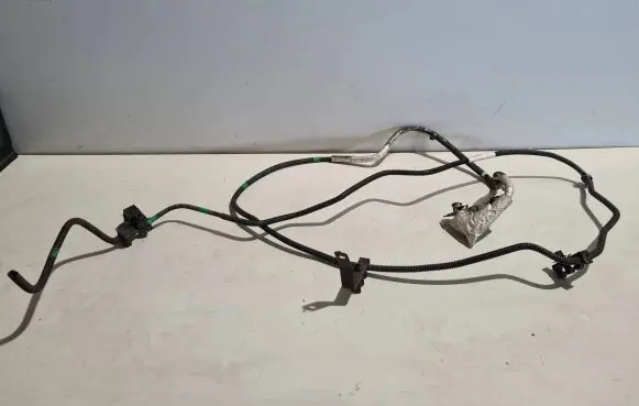 Mercedes-Benz X-class W470 Airbag control unit/module 204315X0DA