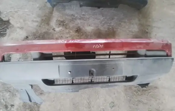 Peugeot 806 Front bumper