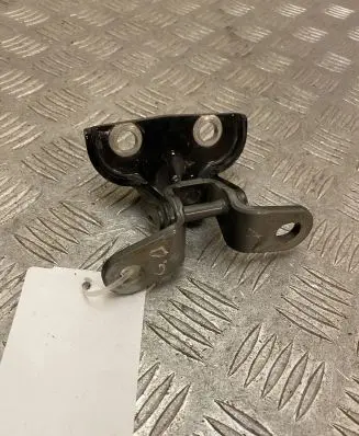 Hyundai Tucson IV NX4 Rear door upper hinge