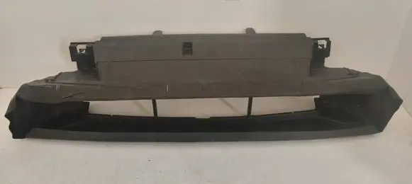 Renault Trafic III (X82) Intercooler air channel guide 214772888R