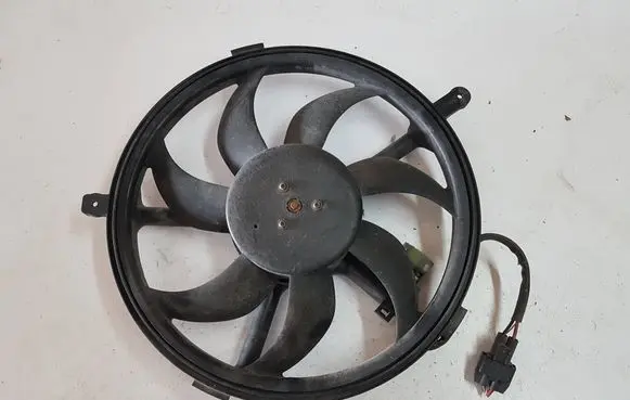 Mini Cooper Countryman R60 Electric radiator cooling fan 8509990IAUTOPI 8509990