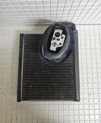 Audi A8 S8 D4 4H Heater blower radiator