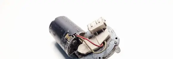 Peugeot Partner Wiper motor 9642127580