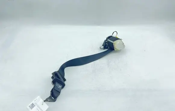Mercedes-Benz ML W164 Rear seatbelt A1648600485