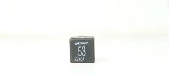 Audi A4 S4 B5 8D Other relay 141951253B