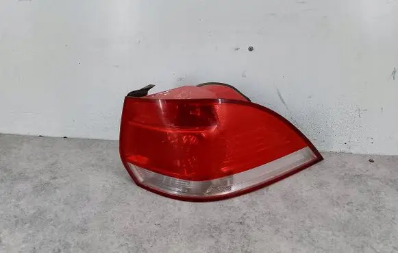 Volkswagen Golf V Rear/tail lights