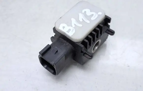Ford Focus Airbag deployment crash/impact sensor 3M5T14B342AB