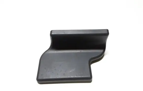 MG ZS Front driver seat rail trim YFJC3730955 3730955