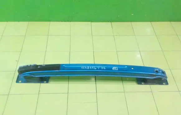 Ford Ka Front bumper foam support bar 