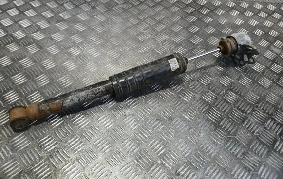 Opel Corsa D Rear shock absorber/damper
