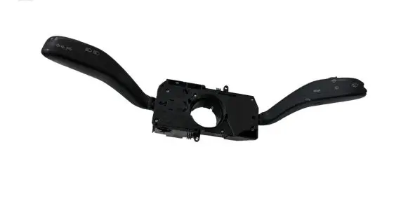 Volkswagen Polo IV 9N3 Wiper turn signal indicator stalk/switch 6Q0953503BS 2325452 203961ATW
