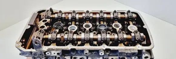 Bentley Flying Spur Engine head 07C103374Q 07D109130 07D103392R