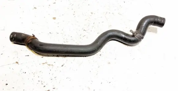 BMW 5 E60 E61 Engine coolant pipe/hose 6911001 64216911001 6421691100103