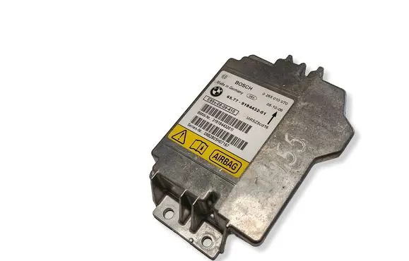 BMW 1 E81 E87 Airbag control unit/module 9184432