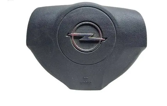 Opel Zafira B Steering wheel airbag 13111348
