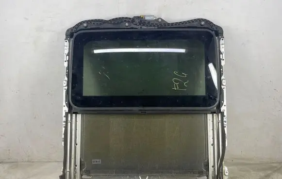 BMW X4 F26 Sunroof set 