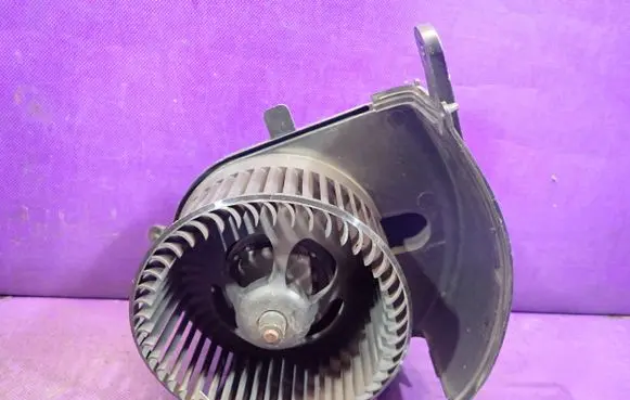 Renault Scenic II - Grand scenic II Heater fan/blower N100715E