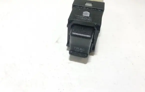 Traction control (ASR) switch