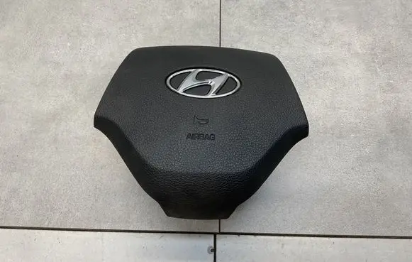 Hyundai Tucson TL Steering wheel airbag 56900D7000