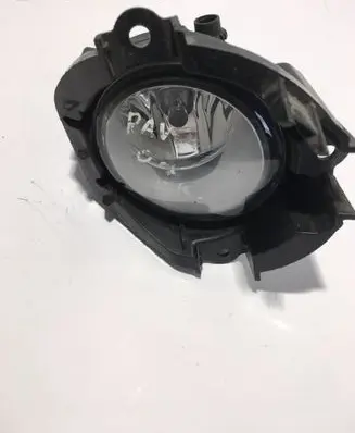 Toyota RAV 4 (XA30) Front fog light 89206392 812200D041 89210657