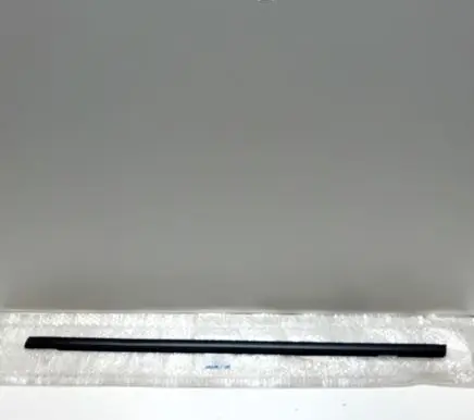 Ford Fiesta Front door trim (molding) 1763369 8A61A20563AK LISTWAZGARNIAJACADRZWILEWAPRZEDNIA