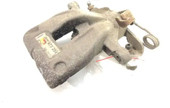 Citroen C4 I Rear brake caliper 