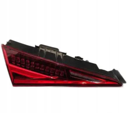 Mercedes-Benz S W223 Tailgate rear/tail lights