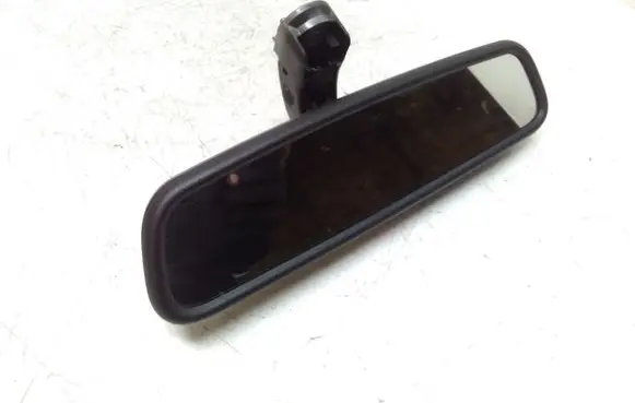 BMW 5 E60 E61 Rear view mirror (interior) 913445902 9051541