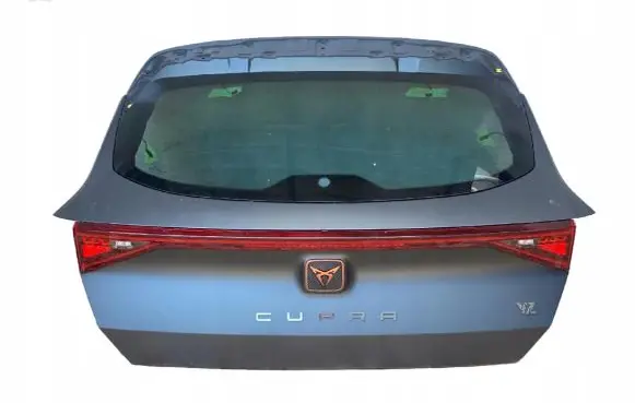 Cupra Formentor Truck tailgate 5FF845051C