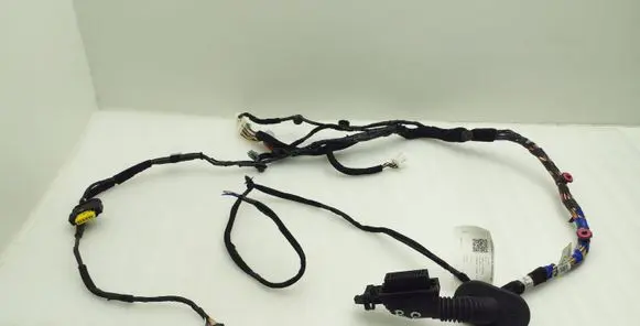 Hyundai Kona I Front door wiring loom 91981J9030 91600K4030