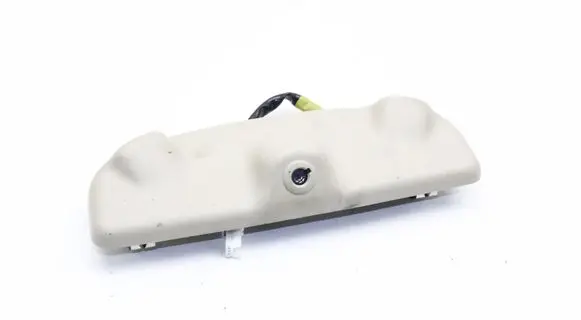 Mitsubishi Outlander Alarm movement detector/sensor 8640A501