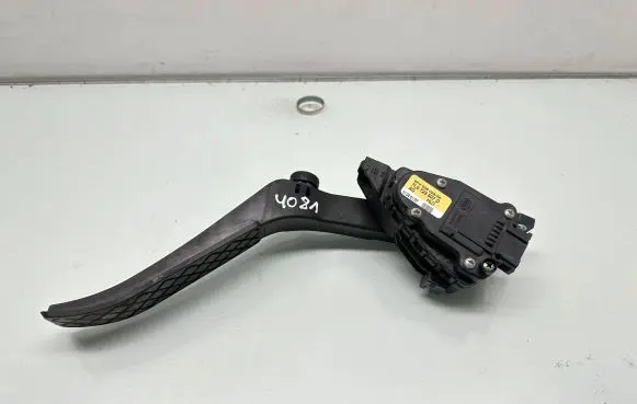Audi Q7 4L Accelerator throttle pedal 6PV00802624