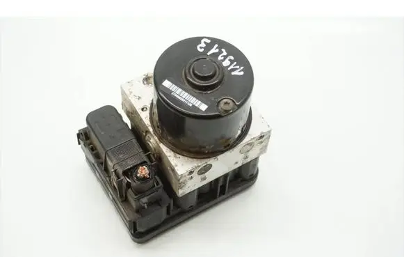 Mazda 3 I ABS Pump 8M51-2B373-AA