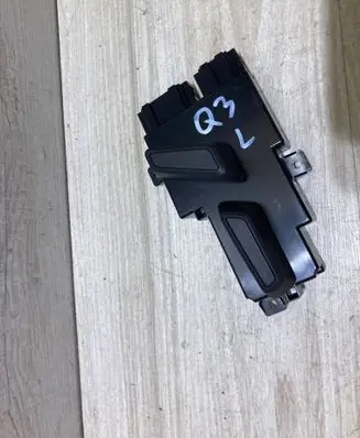 Audi Q3 F3 Seat control switch 4N0959747E