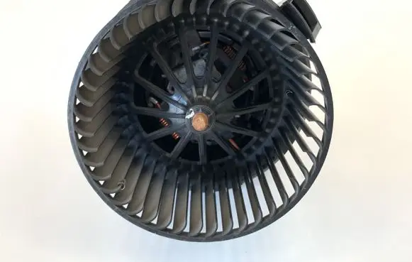 Citroen C3 Heater fan/blower T4054002