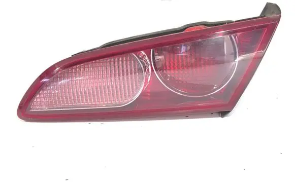 Rear/tail lights