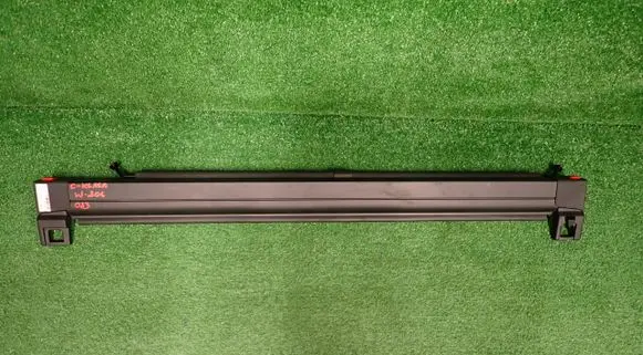 Mercedes-Benz C W206 Parcel shelf load cover 