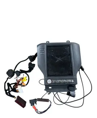 Ford Mustang VI Radio/CD/DVD/GPS head unit 1040028 ANDROID