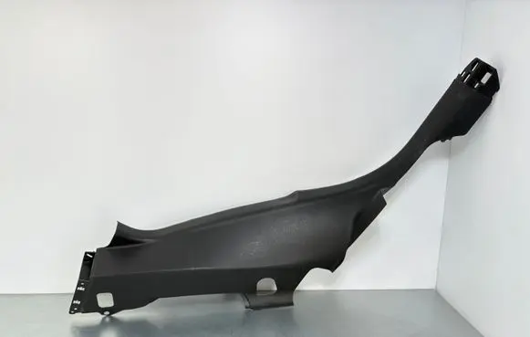 Porsche Macan (95B) Rear sill trim cover 95B867767D