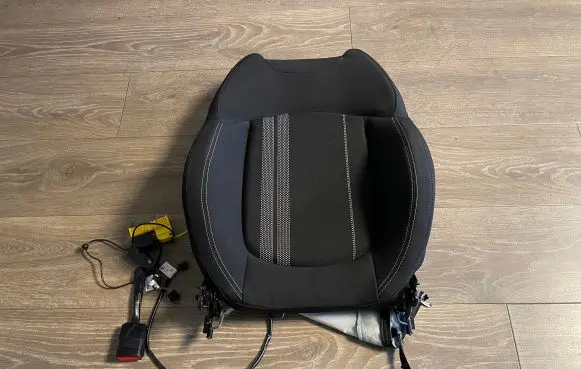 Mini Cooper Countryman R60 Front passenger seat 