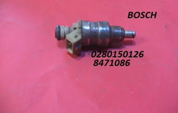 Renault 19 Fuel injector 0280150126 8471086