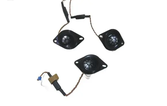 BMW X1 F48 F49 Audio system kit HARMAN 952FDFR56BMW