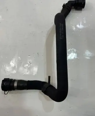 Audi A5 8T 8F Engine coolant pipe/hose 8K0121109K
