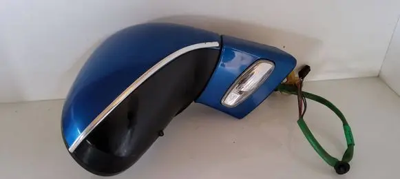 Peugeot 308 Front door electric wing mirror 0306040 0206040 0208094