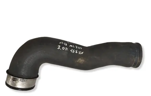 Mercedes-Benz ML W164 Air intake hose/pipe 