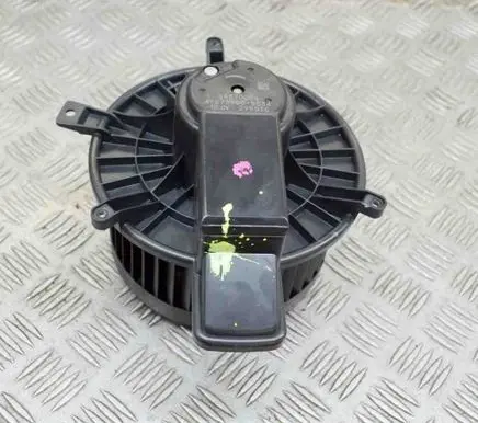Maserati Ghibli Heater fan/blower AY2727005534 S8870004
