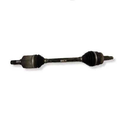 KIA Sportage Front driveshaft 49500D7110 TFEG262VU