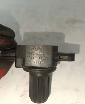 Nissan Micra High voltage ignition coil 22448AX001
