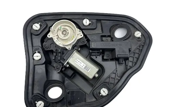 Audi A7 S7 4G Rear door soft close latching motor 4G8839004