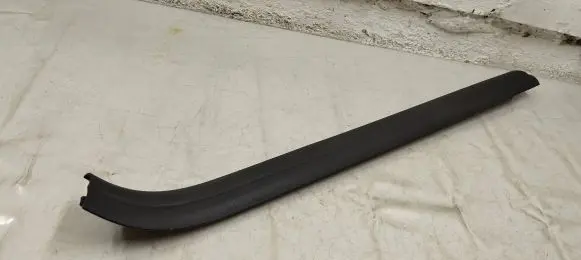 BMW 4 F32 F33 Front sill trim cover 7277639